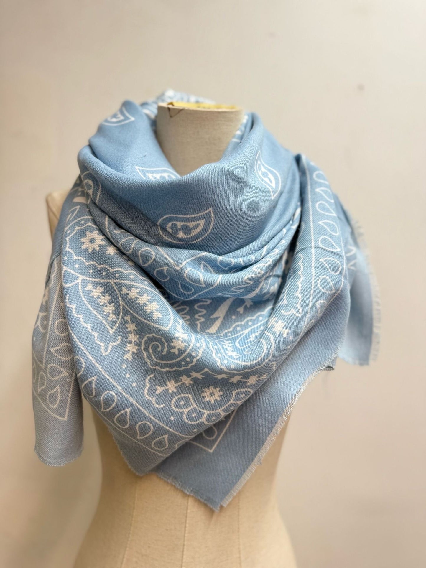 BANDANA Foulard