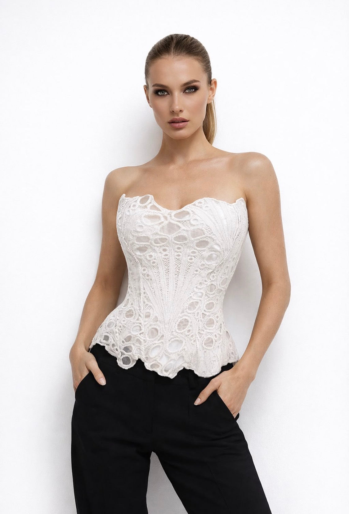 WARA corset