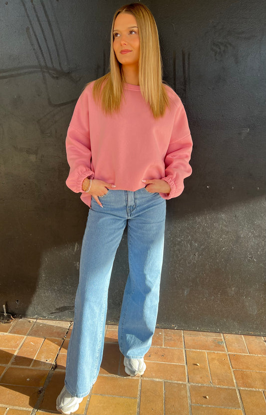 MARLON jeans