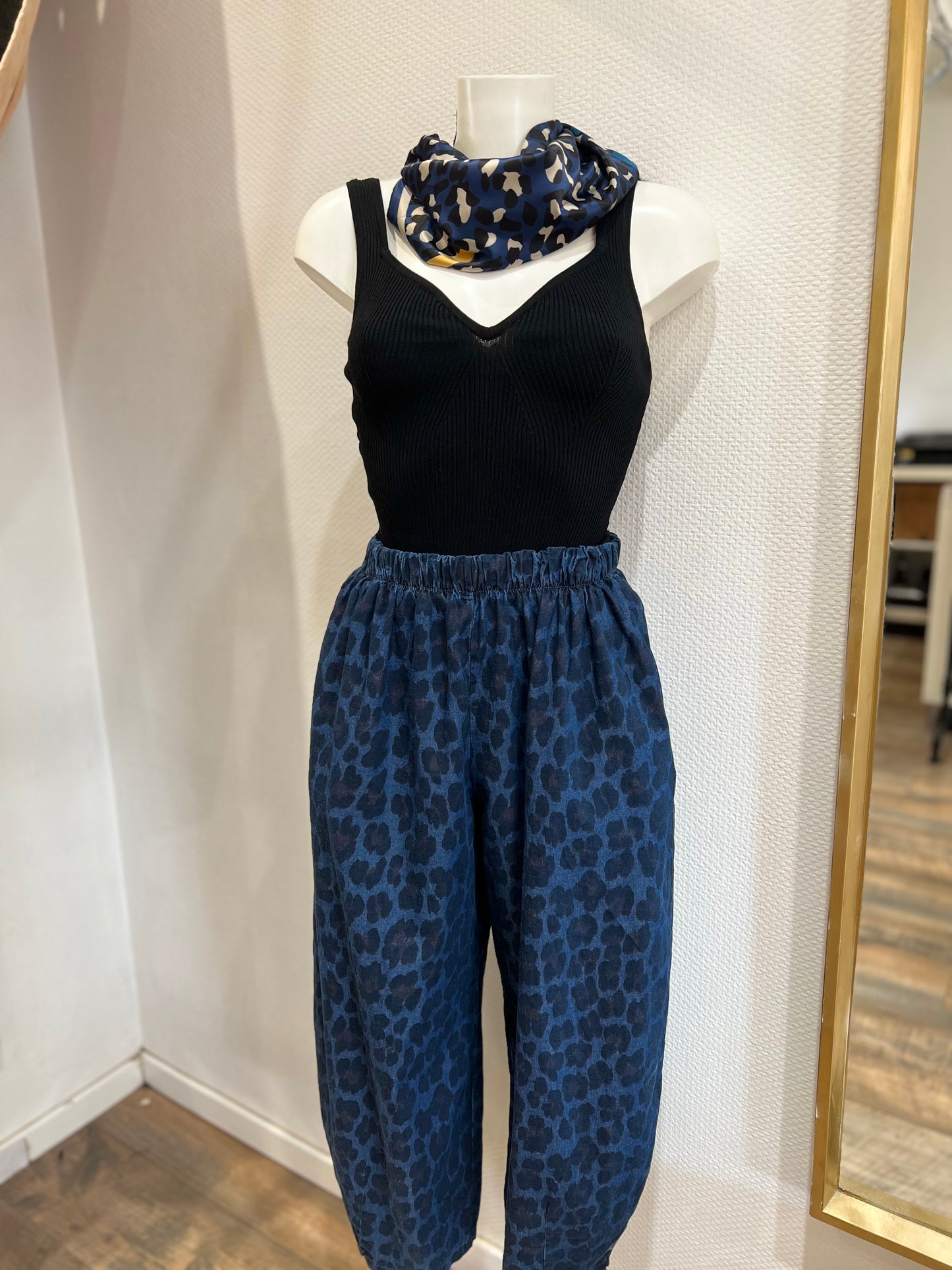 NILA PANTALON