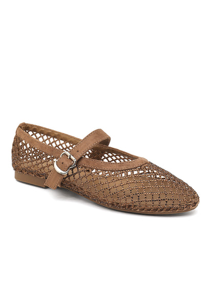 Lilo ballerine résille