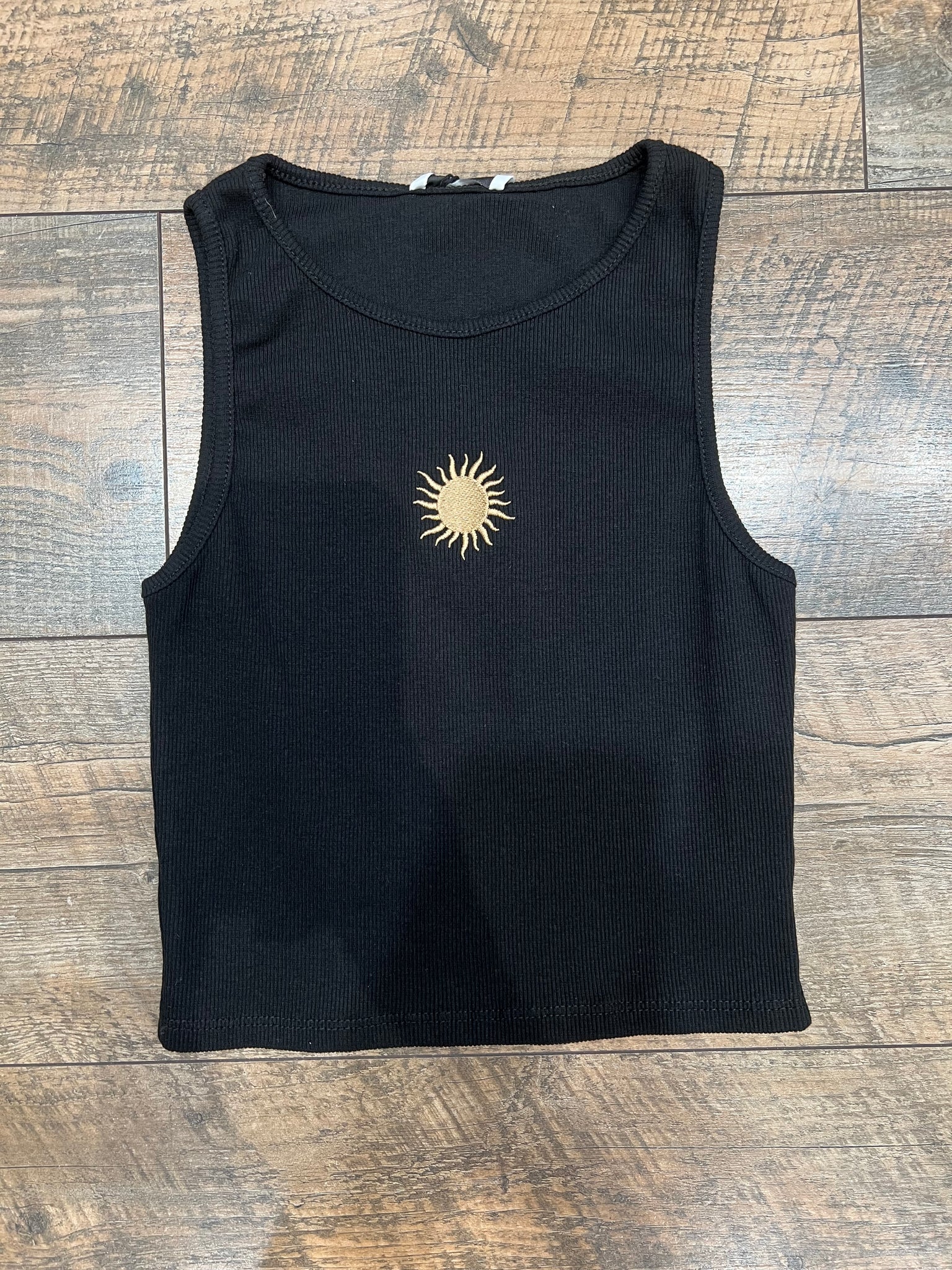 SUNY top