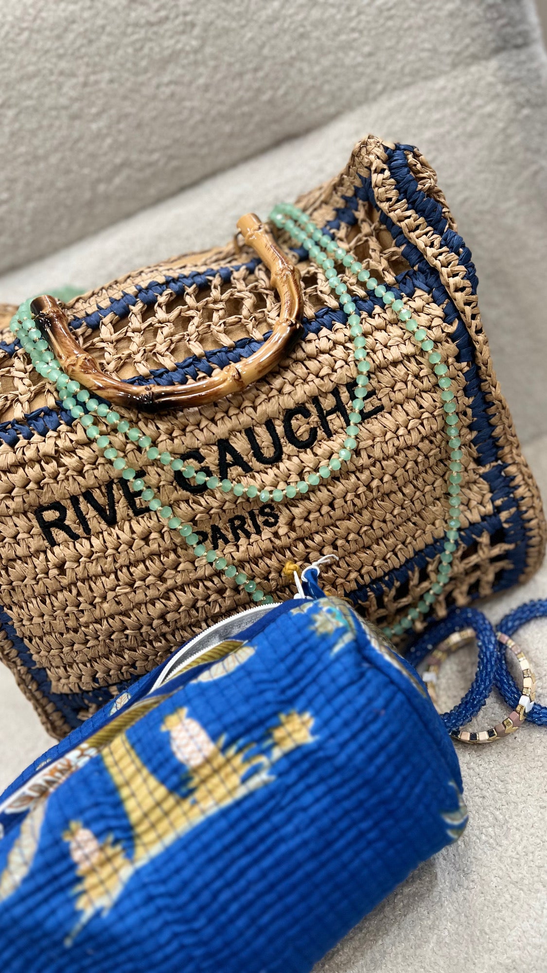 RAVY Sac