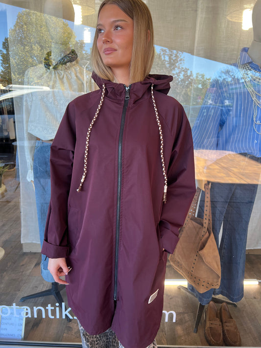 PERA Parka