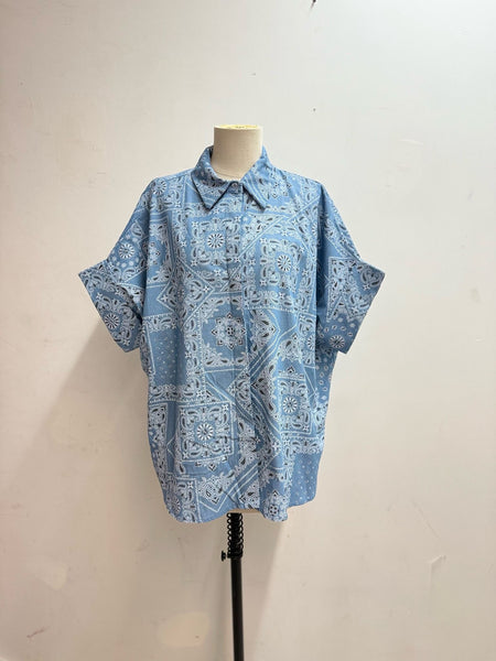 BANA chemise
