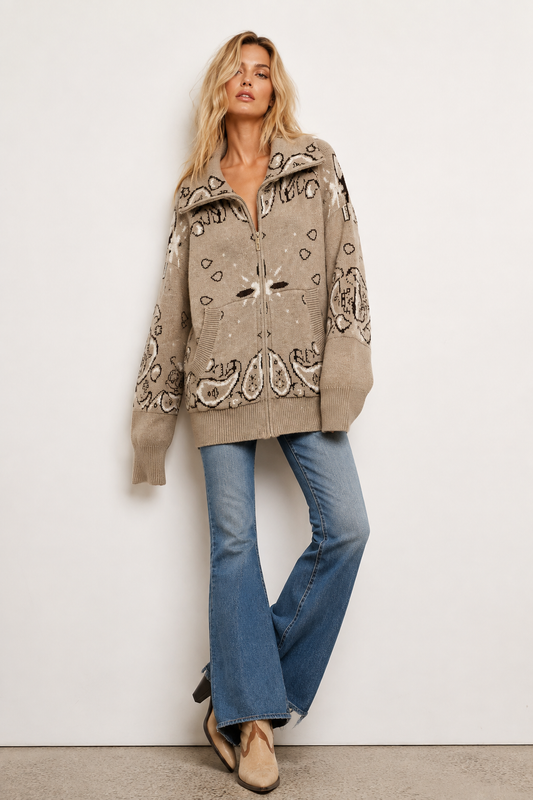 BONO veste
