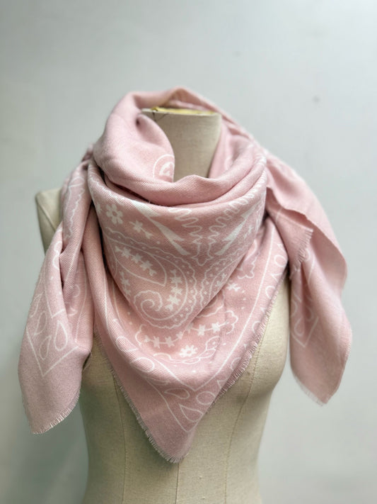 BANDANA Foulard